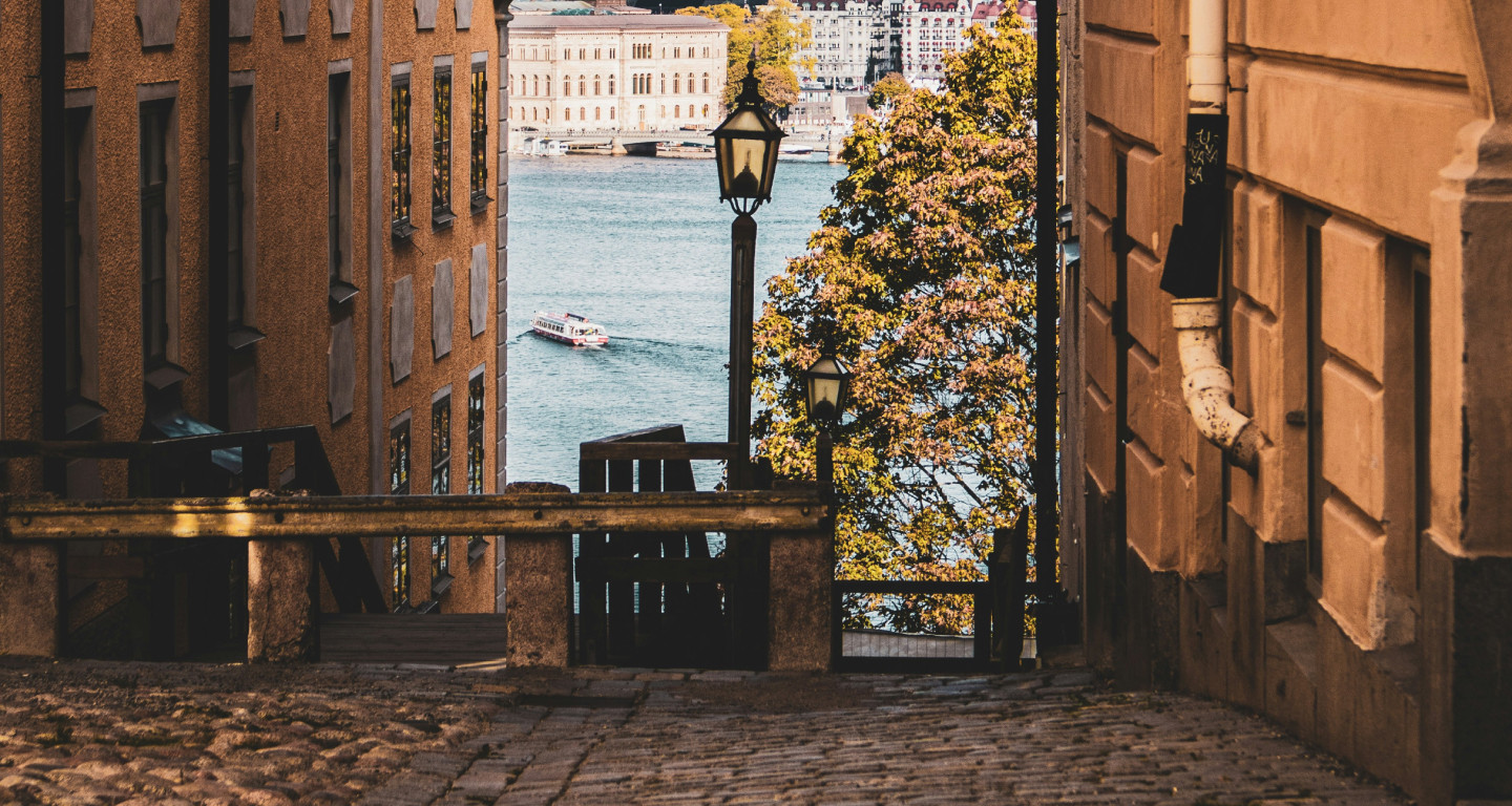 Best Outdoor Activities in Stockholm