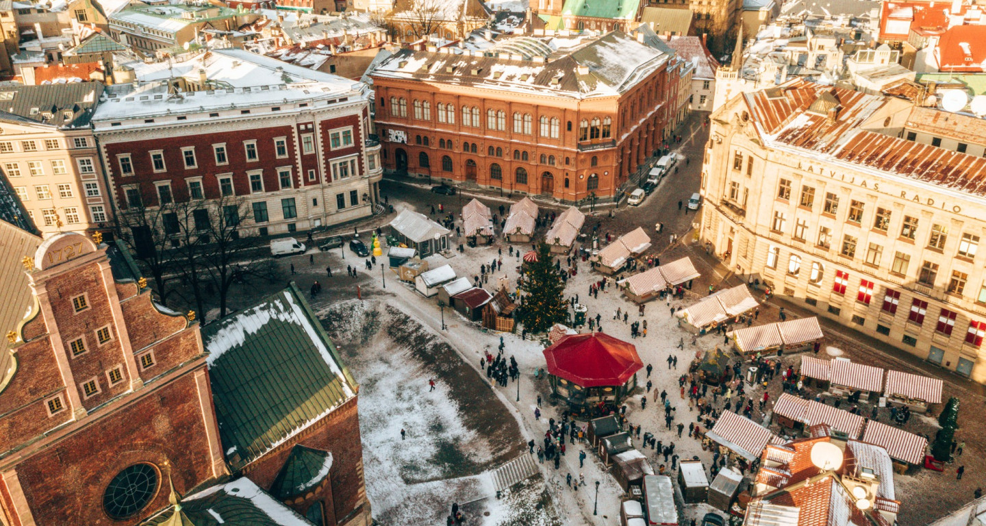 Weekend Activities in Stockholm