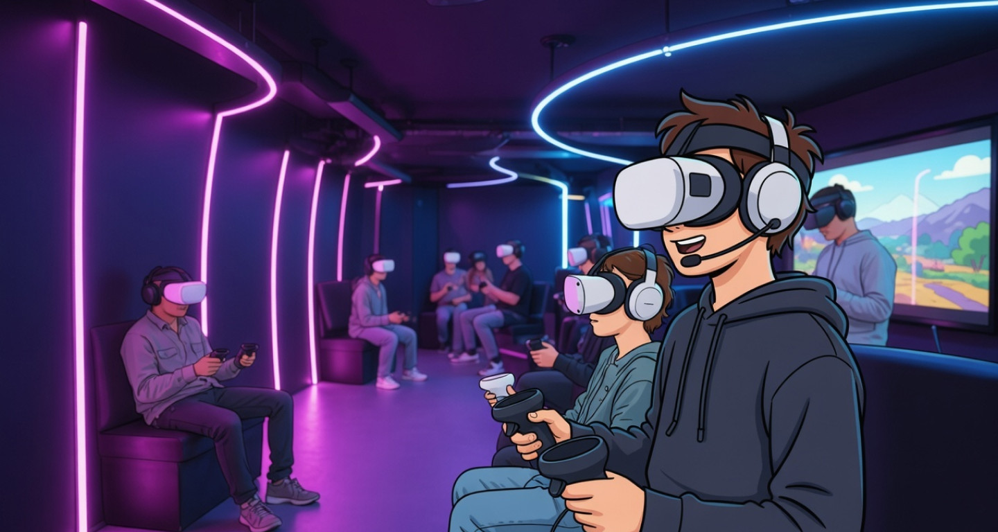 Top 7 Indoor Activities for Kids in Stockholm