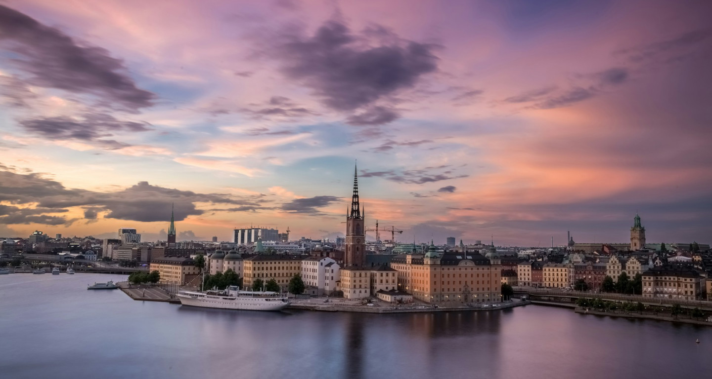 Best Corporate Activities in Stockholm for 2026